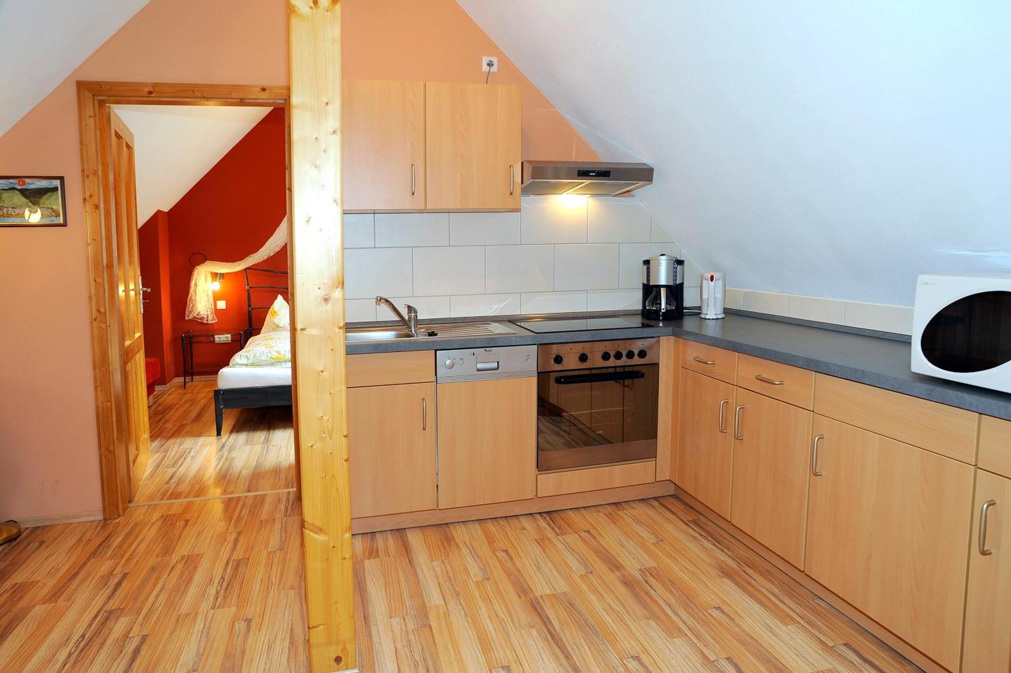 Appartement Gutshof Zenz à Ediger-Eller Extérieur photo