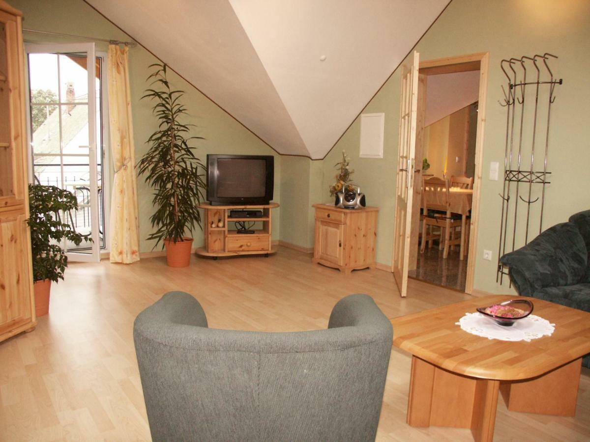 Appartement Gutshof Zenz à Ediger-Eller Extérieur photo