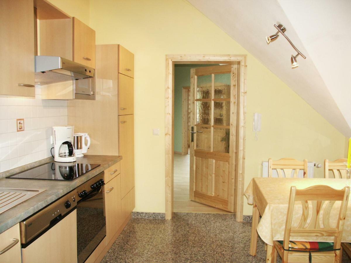 Appartement Gutshof Zenz à Ediger-Eller Extérieur photo