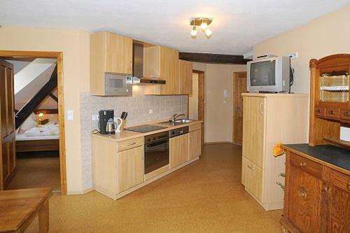 Appartement Gutshof Zenz à Ediger-Eller Extérieur photo