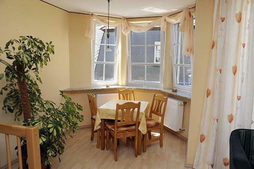 Appartement Gutshof Zenz à Ediger-Eller Extérieur photo
