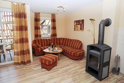 Appartement Gutshof Zenz à Ediger-Eller Extérieur photo